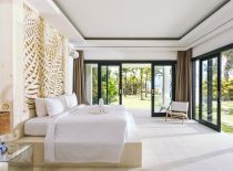 Villa Anucara, Guest Bedroom