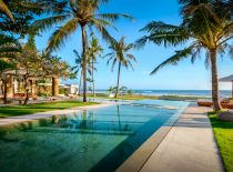 Villa Vedas, Pool & Ocean